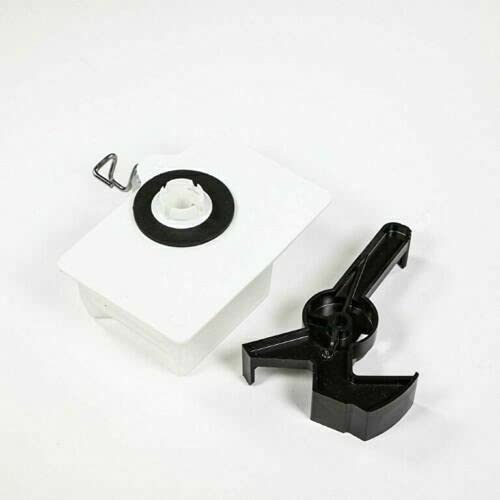 GE WD35X10346 Compatible Water Dispenser Replacement Part - Perfect for GE Refrigerator Water Dispenser Repair & Maintenance