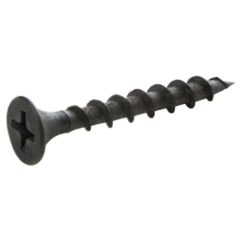 Grip-Rite 114CDWS5#6 x 1-1/4