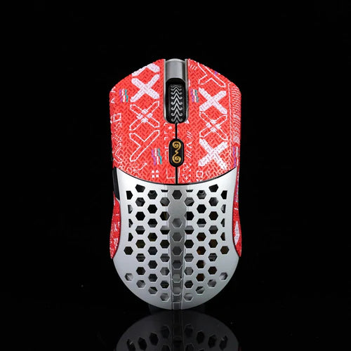 BT.L Grips for Razer Viper V2 Pro Gaming Mouse - Pre-Cut Non-Slip Grip Tape for Enhanced Control - Perfect for FPS, MOBA, and Esports Gaming