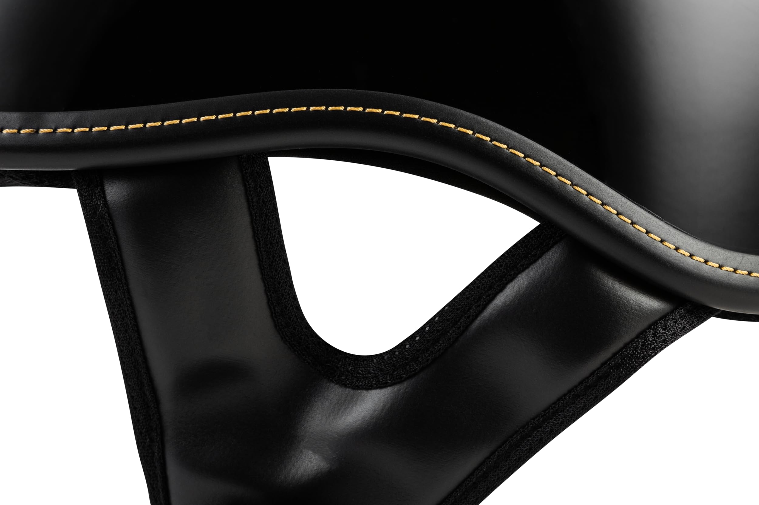 HIGHWAY 21 0.357 Motorcycle Half Helmet - DOT Approved ABS Shell, Dual D-Ring Chin Strap for Safety - Black Motorcycle Helmet for Men & Women - Perfect for Cruiser, Chopper & Street Bike Riders