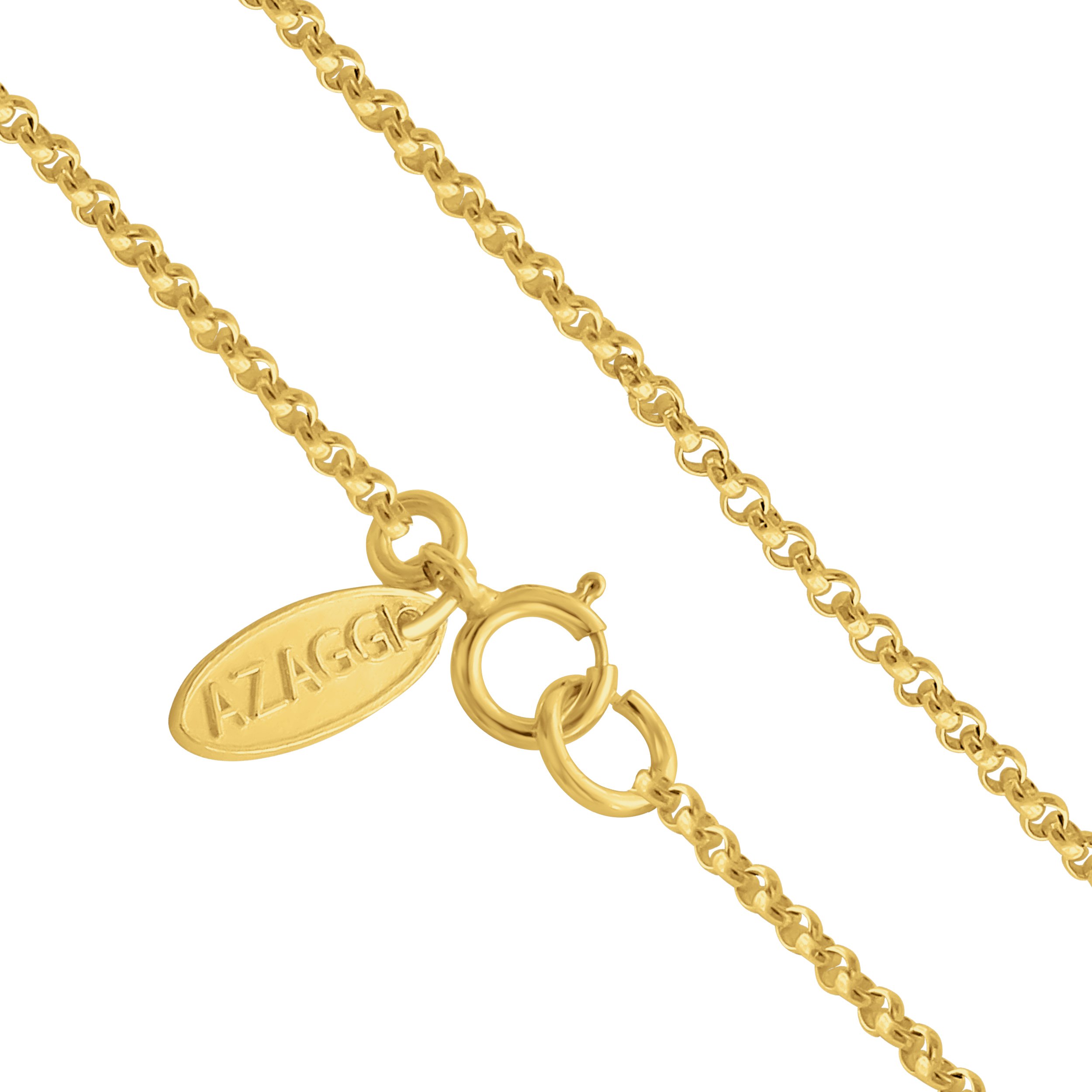 Gold Plated Silver Pentagram 5-Pointed Star Pendant Necklace with Lobster Clasp - Unisex Handcrafted Jewelry for Men & Women - Perfect Gift for Holidays, Birthdays & Spiritual Protection