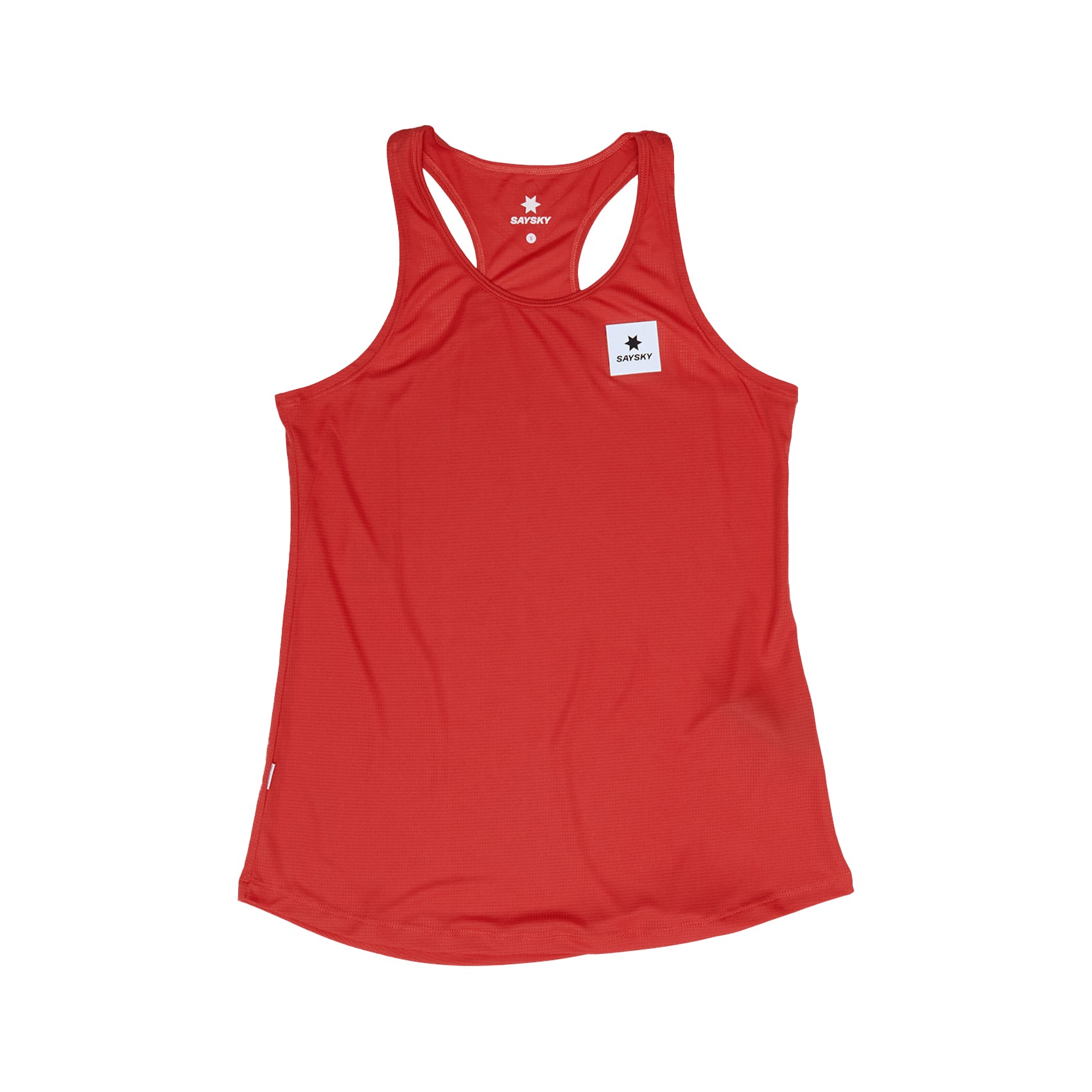 Women's Running Tank Top - SAYSKY Reactive Flow Singlet - Lightweight & Breathable for Workouts, Gym & Outdoor Activities