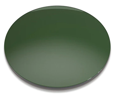 BCLEAR 1.56 Index Polarized Sunglasses with Myopic Lenses - Green Color for Outdoor Sports & Driving UV Protection