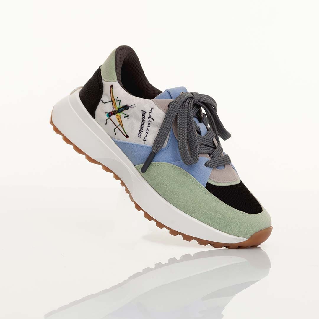 Endemic Paramaxtas & Seudoxycbelia Sneakers - Comfortable Running Shoes for Men & Women - Perfect for Gym, Jogging & Casual Wear