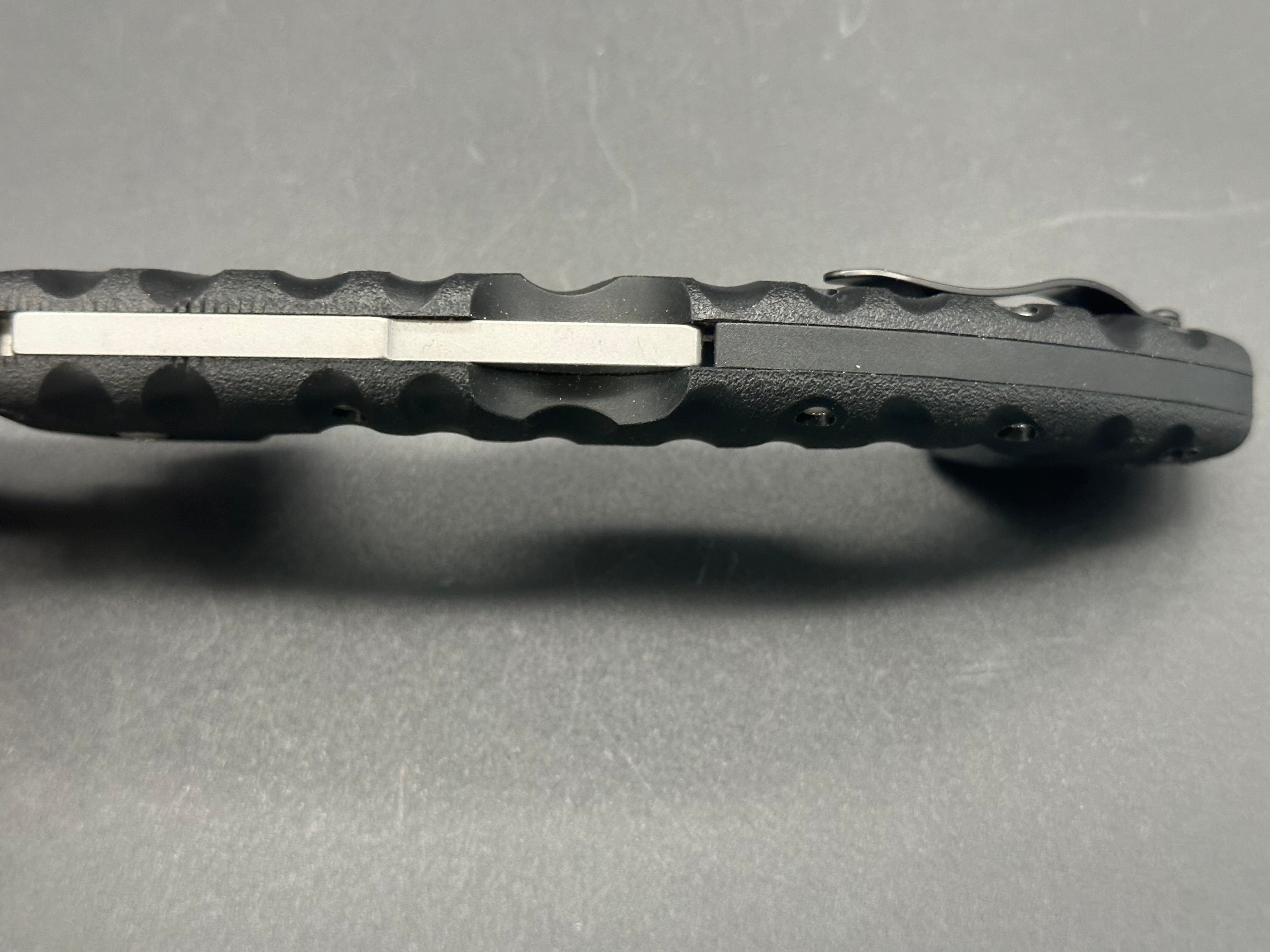 Cold Steel Spartan Kopis Knife - High Carbon Steel Tactical Fixed Blade for Outdoor Survival, Hunting & Camping | Perfect for Bushcraft, Self-Defense & Adventure Activities