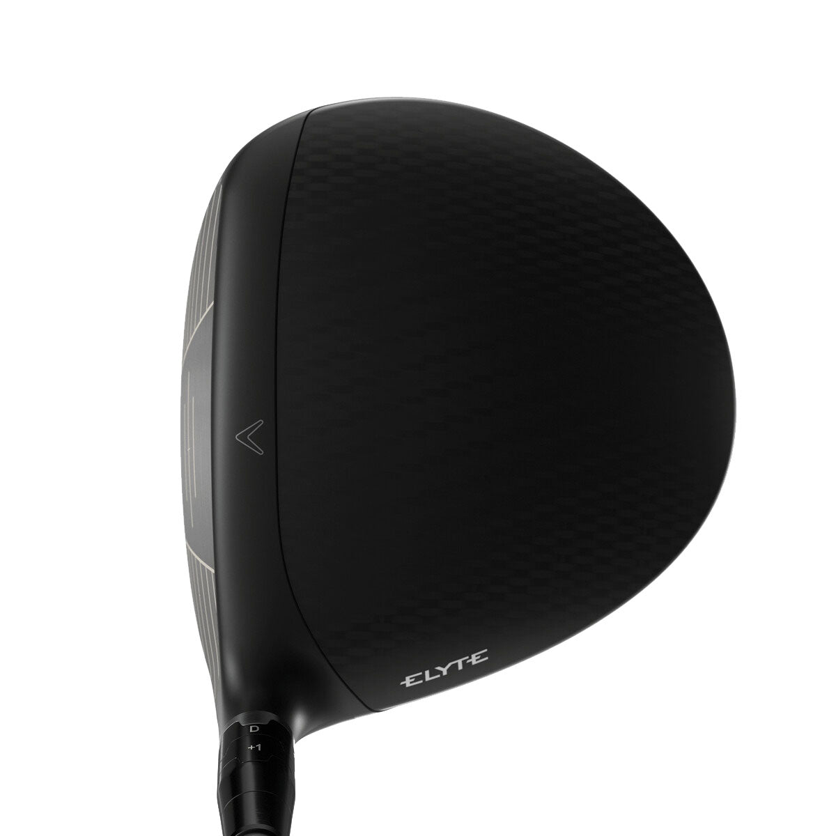Callaway Elyte X Right Hand Men's Golf Driver - Lightweight & Forgiving Club for Maximum Distance & Accuracy | Perfect for Beginners & High Handicappers on the Course