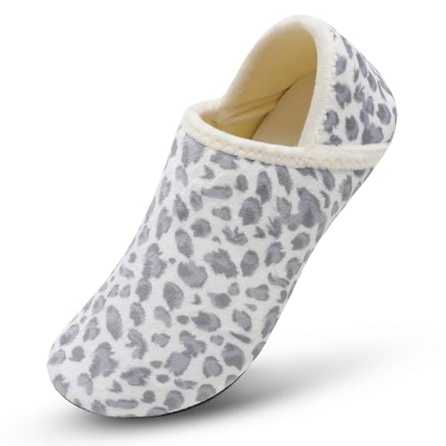 White Leopard
