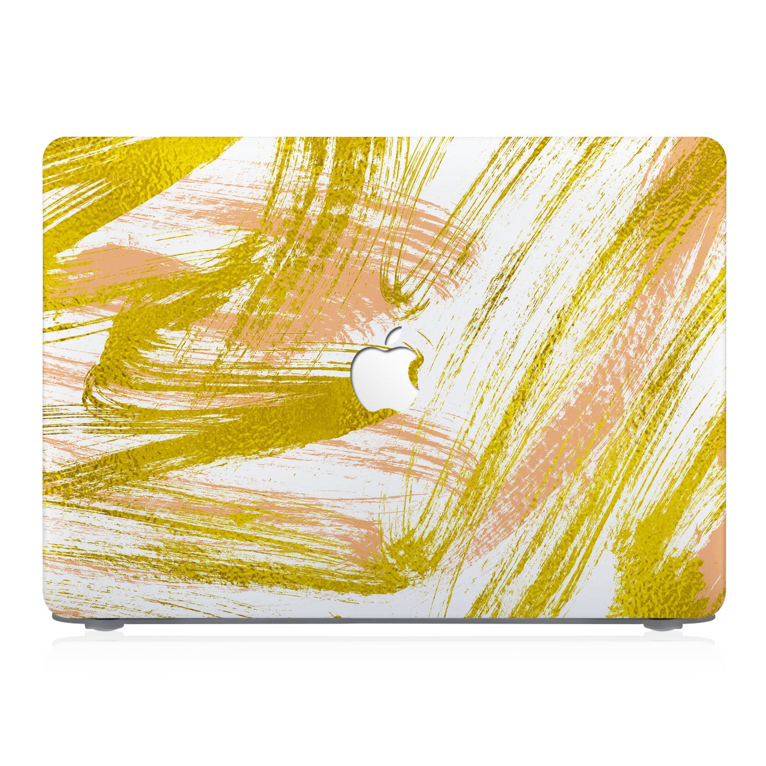 Premium MacBook Pro/Air Protective Case - Slim Durable Luxury Cover for MacBook Pro 13/14/16 inch & MacBook Air 13/15 inch - Perfect for Work, Travel & Everyday Use