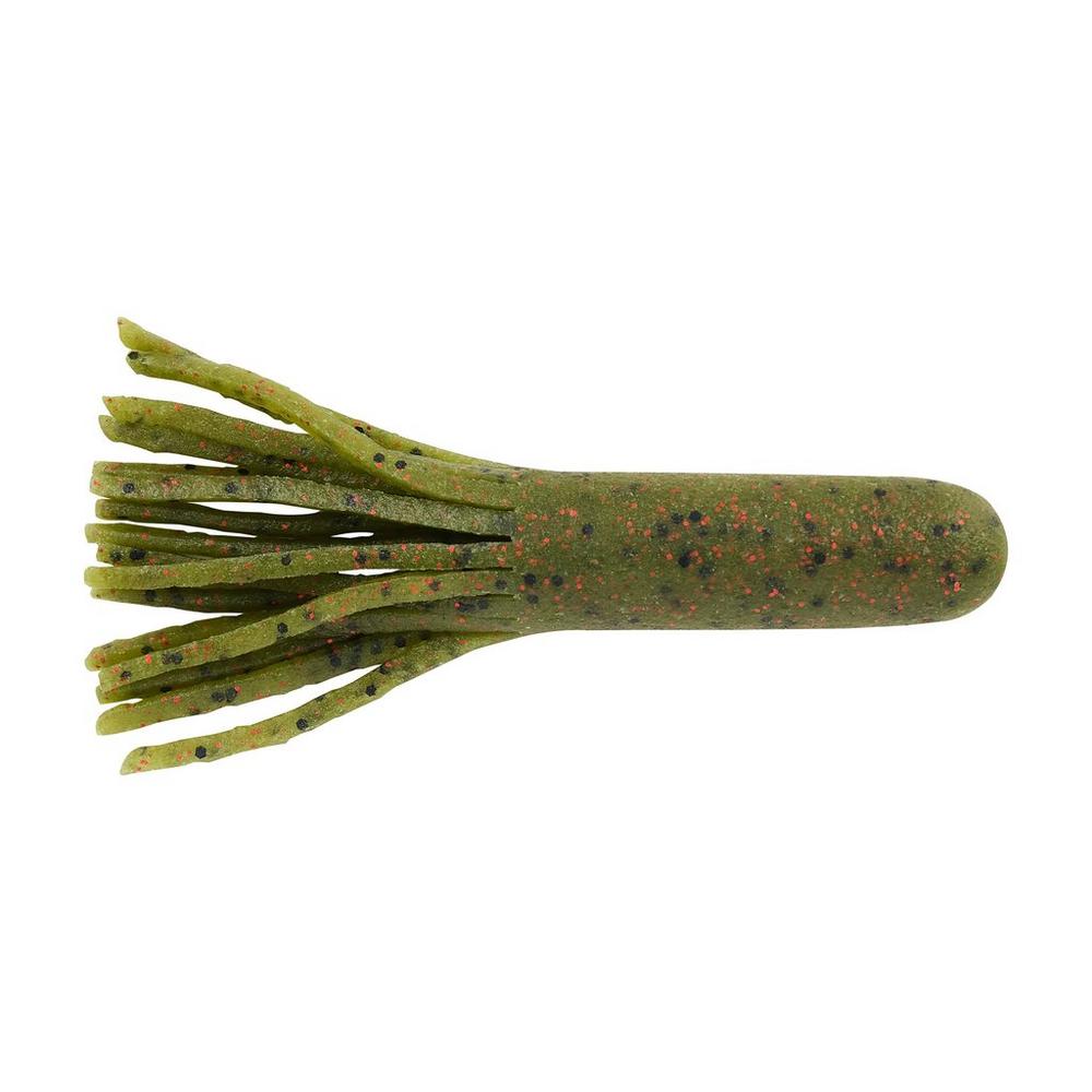 Berkley PowerBait MaxScent Tube - High-Performance Fishing Bait for Bass, Trout & Walleye | Soft Plastic Lure with Enhanced Scent Technology | Perfect for Freshwater & Saltwater Fishing