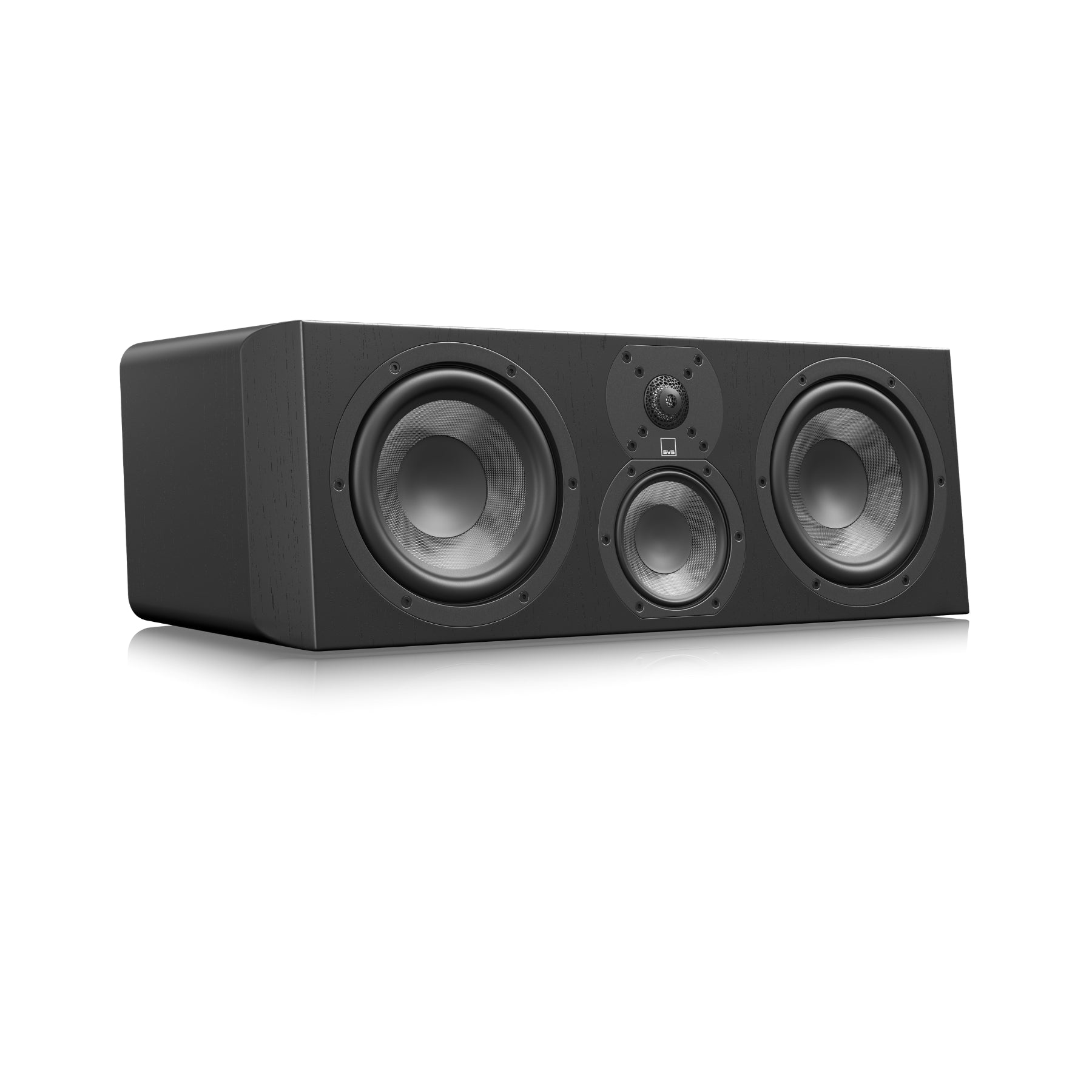 SVS Ultra Evolution Center Speaker - Premium Home Theater Soundbar for Immersive Movie & Music Experience - Perfect for Living Room & Home Cinema Setup
