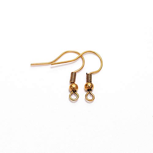 Antique Gold