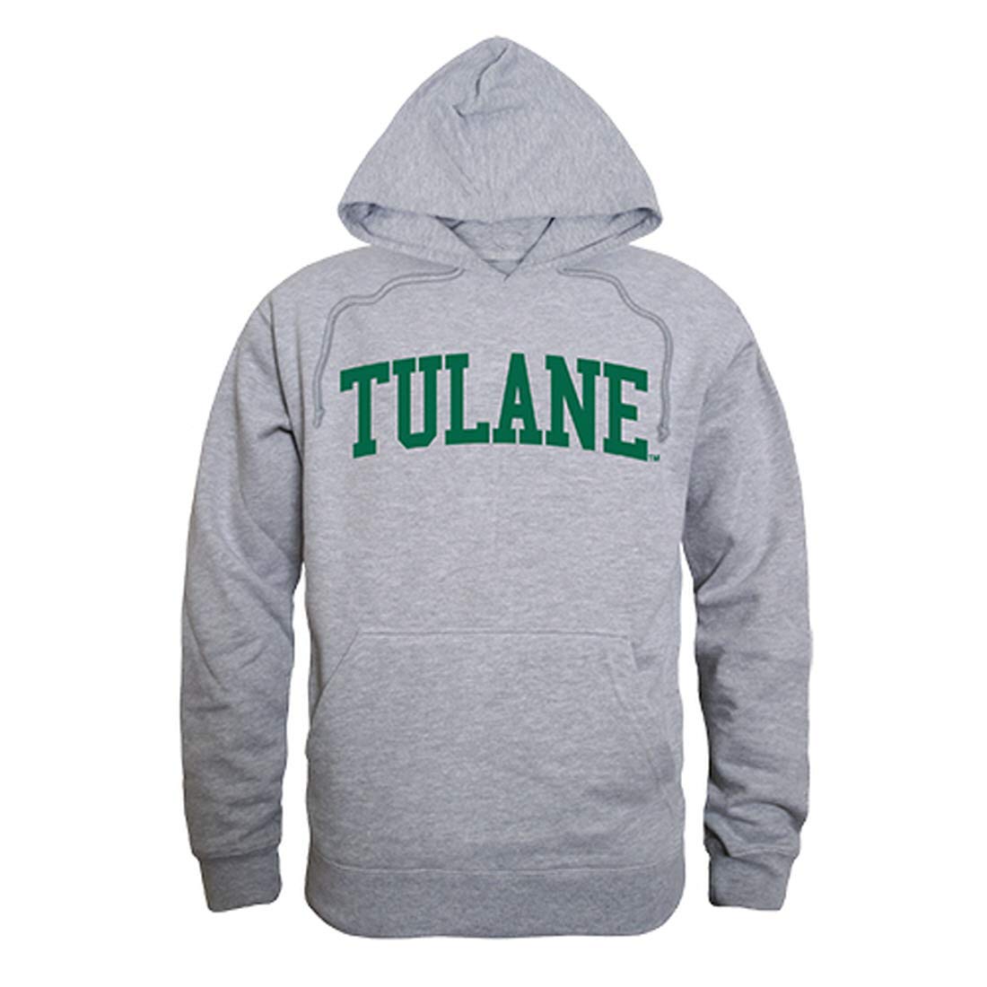 W Republic Game Day Hoodie - 舒适时尚运动连帽衫，适合比赛日、校园活动及日常休闲穿搭