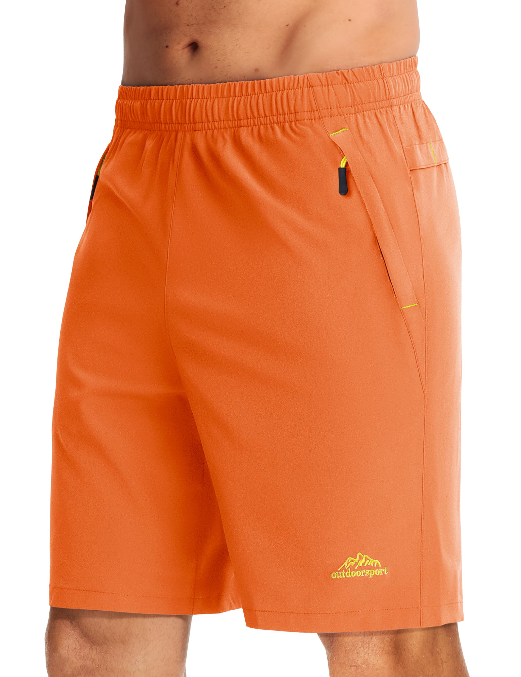 TACVASEN Men's 9