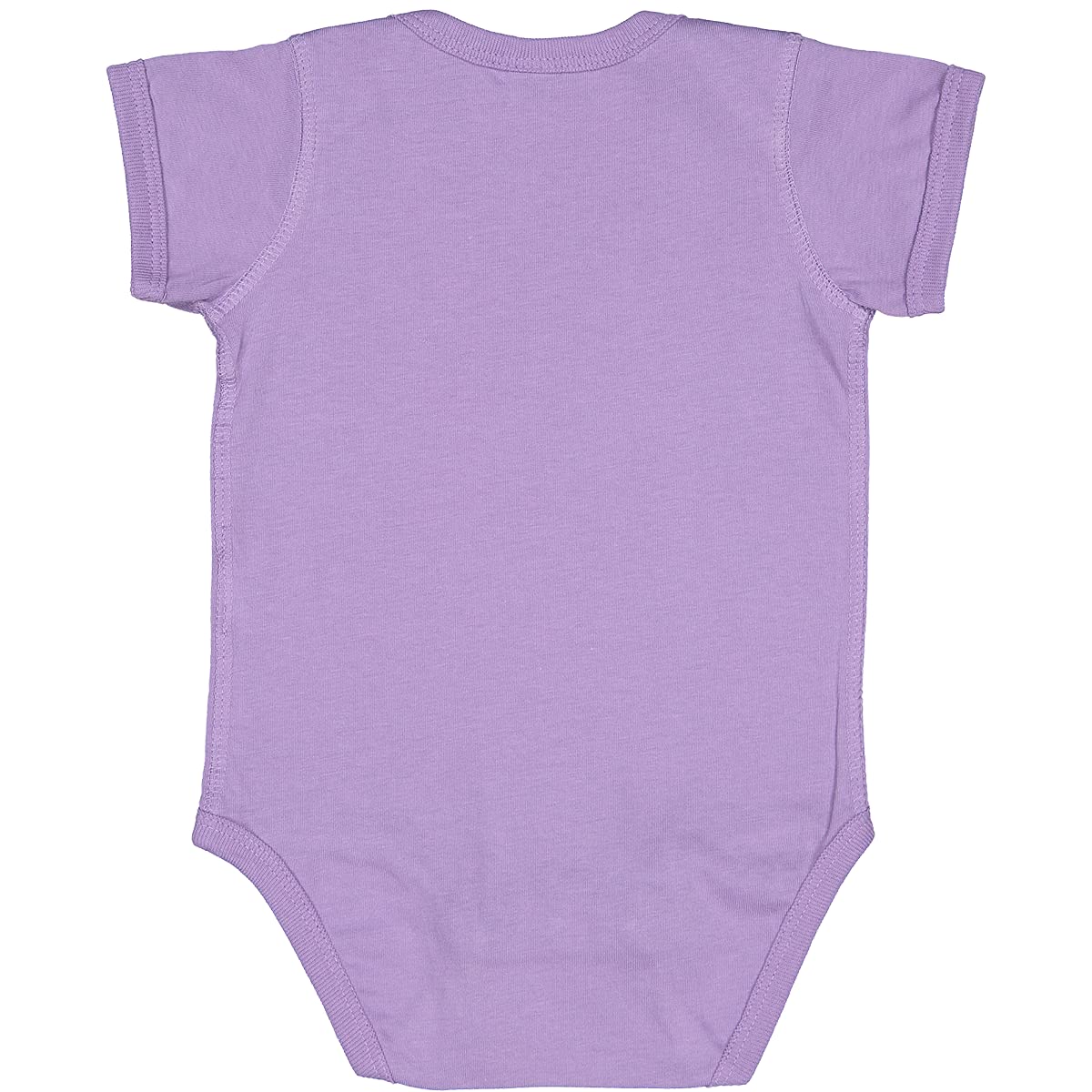 Inktastic Gigi Loves Me To The Moon And Back Baby Bodysuit - Cute Infant Onesie for Newborns & Toddlers - Perfect for Family Photos, Birthdays & Everyday Wear