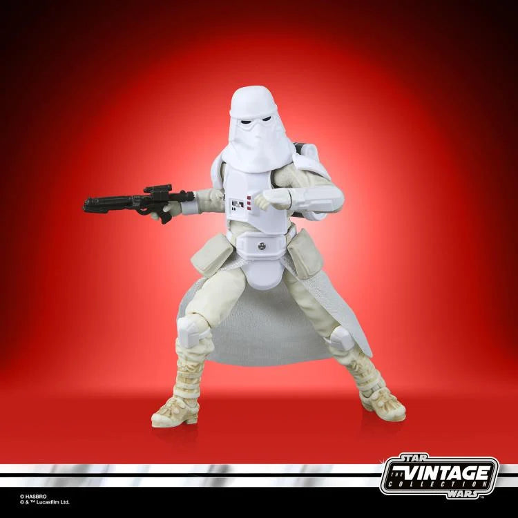 Imperial Snowtrooper (Hoth Battle Gear) Star Wars: The Vintage Collection 3.75