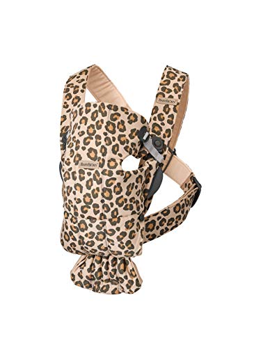 Beige/Leopard