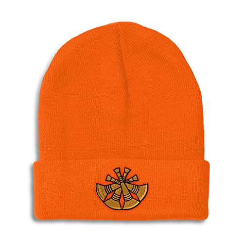 Orange Design Only