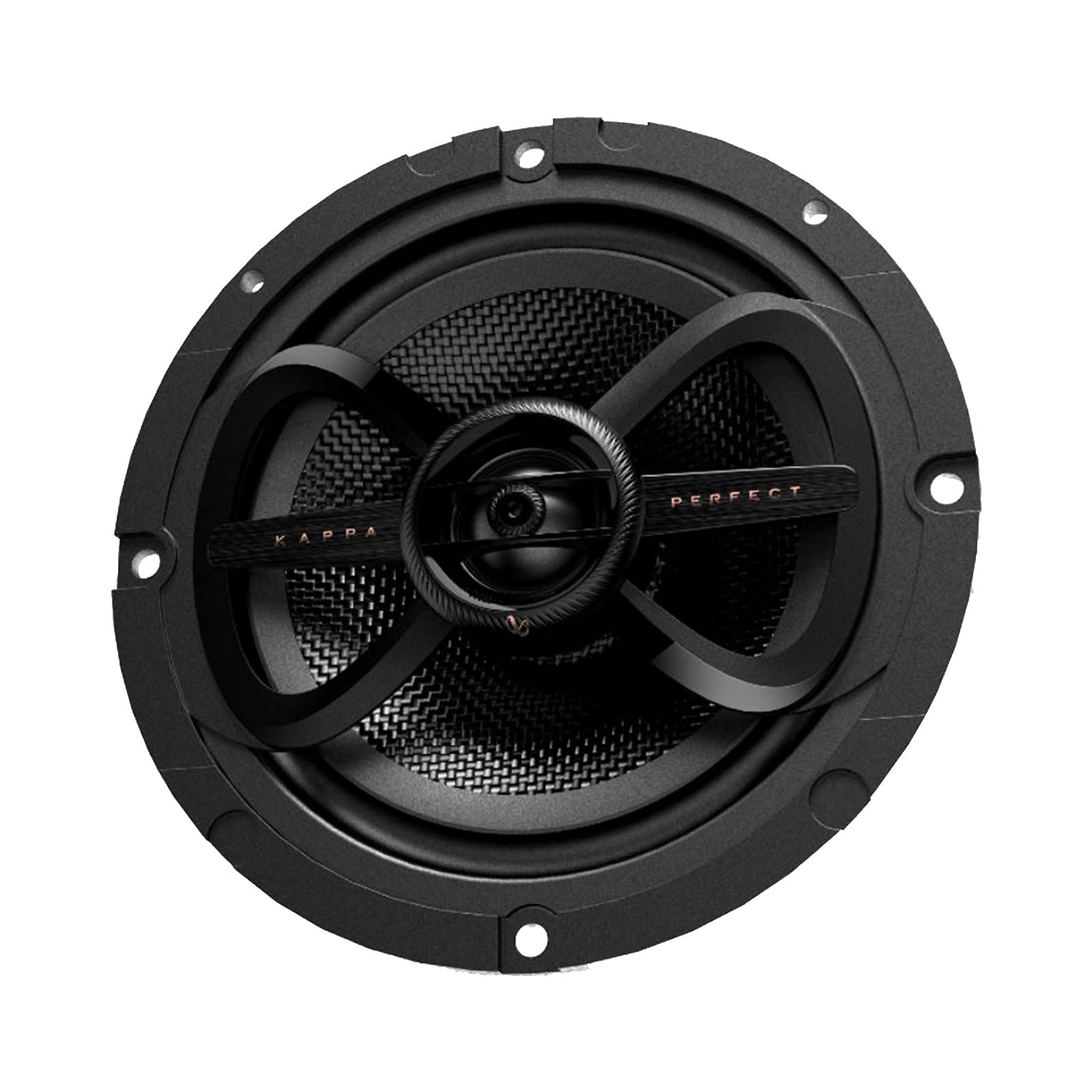 Infinity Kappa Perfect 600X 6.5