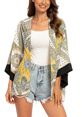 6799yellow