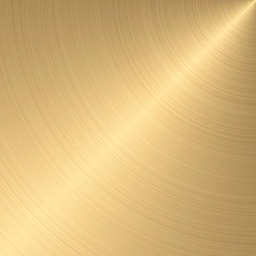 Brushed Gold