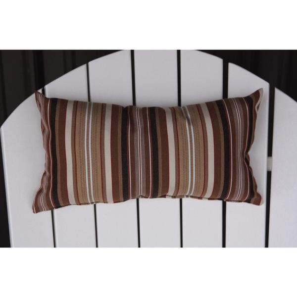 Maroon Stripe