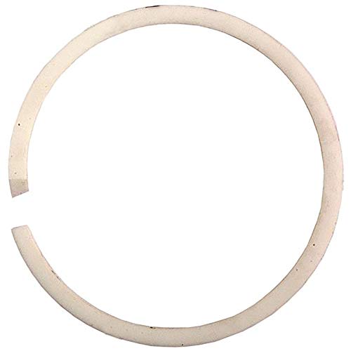 New Hydraulic Lift Cylinder Piston Backup Ring - Compatible with Ford & New Holland Tractor Models | Durable Replacement Part for Agricultural Equipment Maintenance