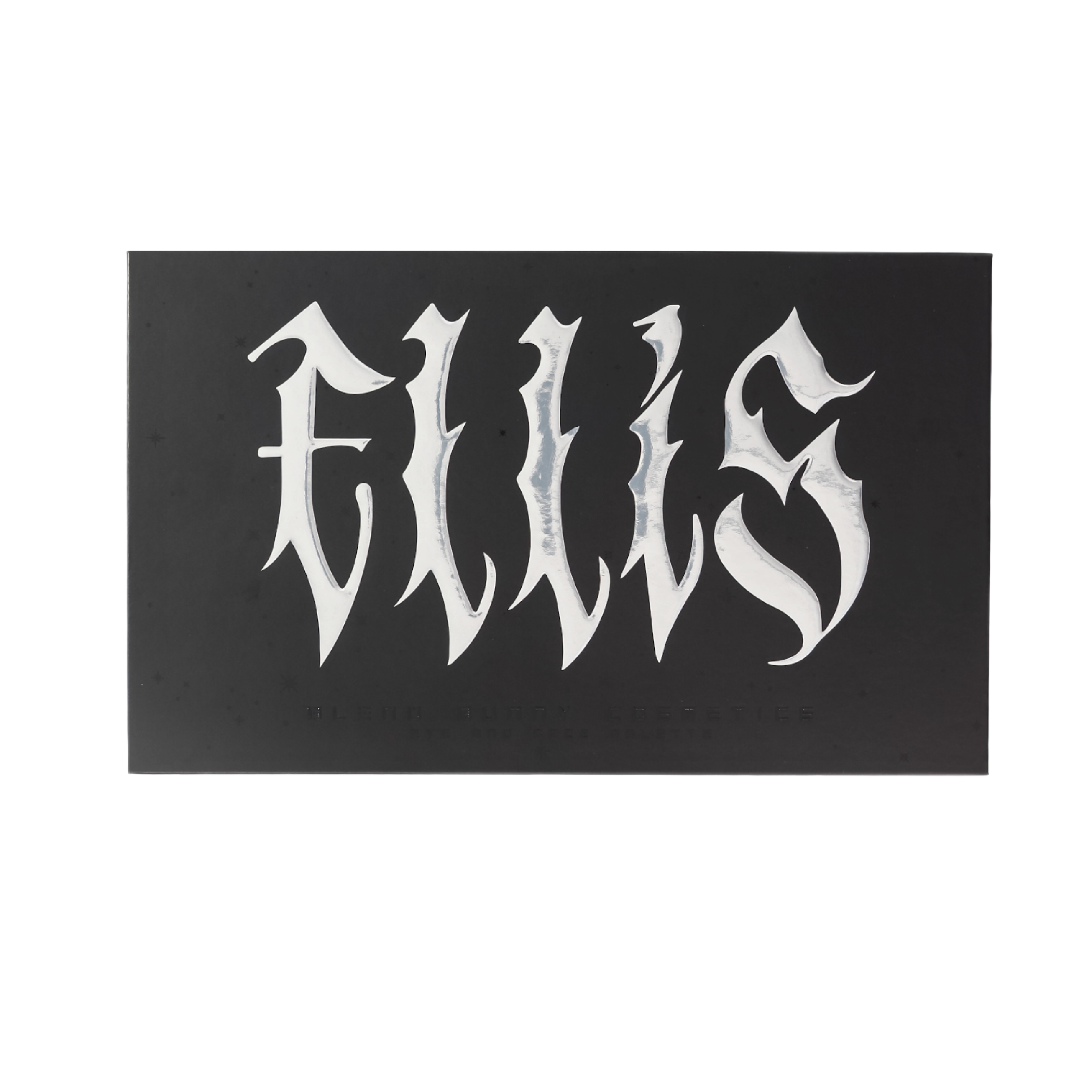 Ellis Atlantis 45 Shade Eyeshadow Palette - Highly Pigmented Makeup Palette for Professional & Everyday Use | Perfect for Day, Night & Special Occasion Makeup Looks