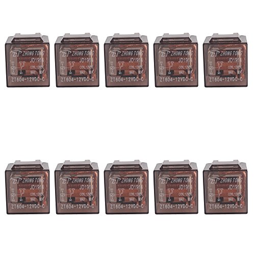 80A 5Pin