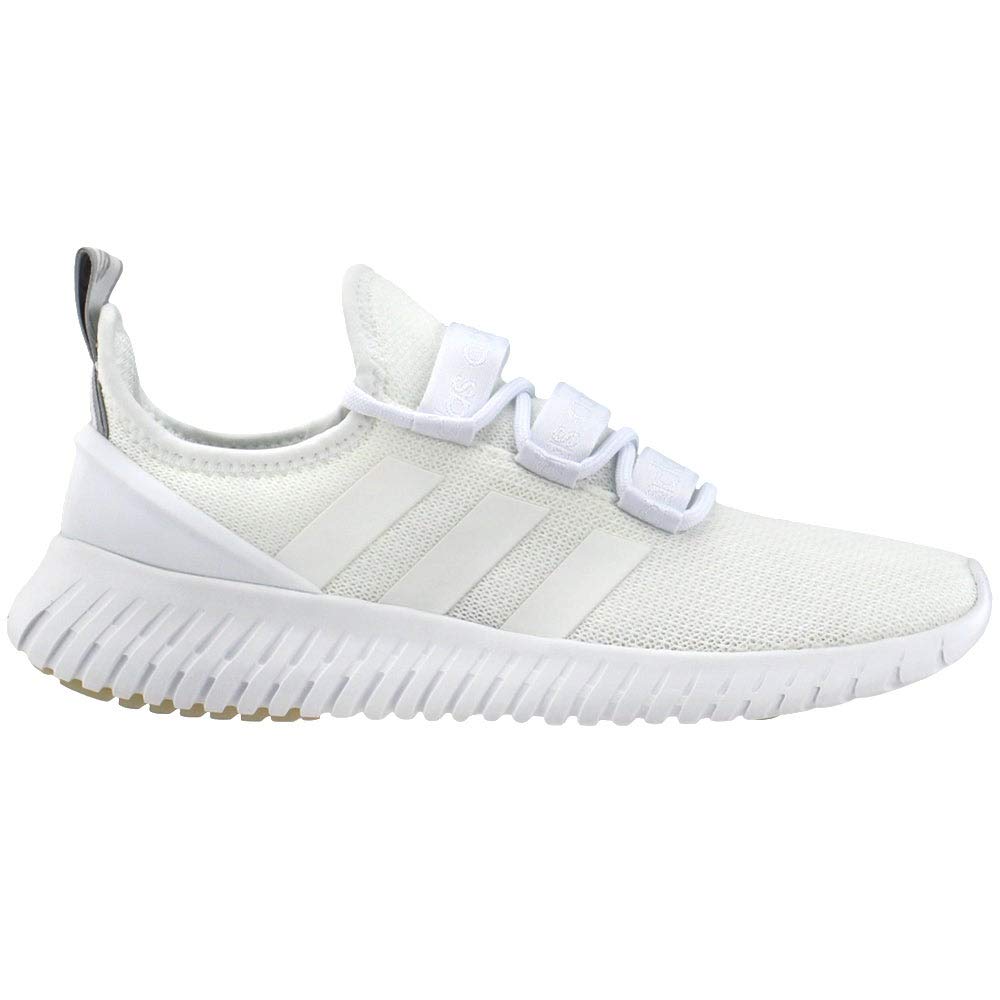 adidas Men's Kaptir Running Shoes - Lightweight Comfort Sneakers for Jogging, Gym & Casual Wear | Breathable Mesh Walking Shoes for Men