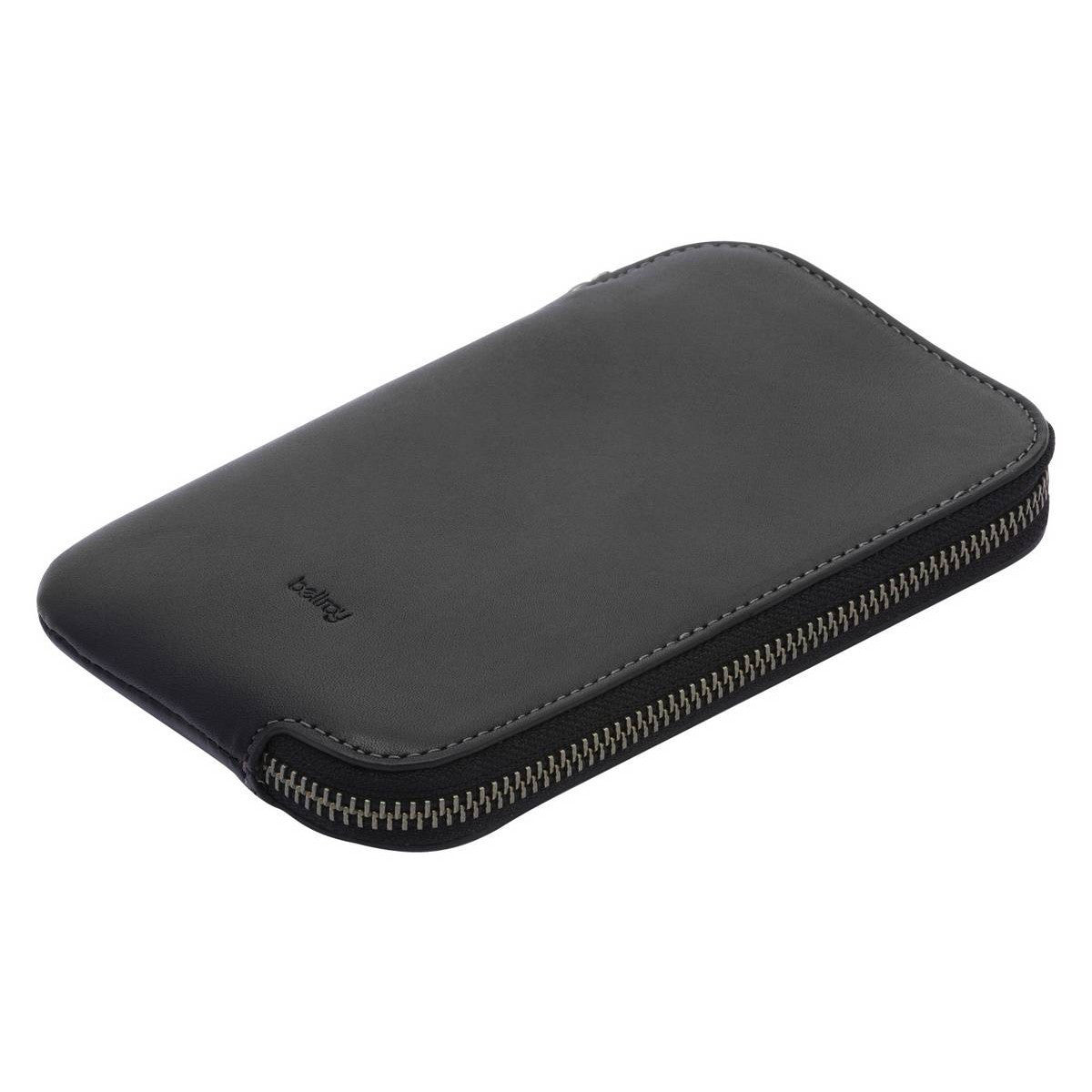 Bellroy Phone Pocket Plus Wallet for iPhone 6/6s - Slim RFID Blocking Leather Wallet with Card Slots | Perfect for Everyday Carry, Travel & Minimalist Lifestyle