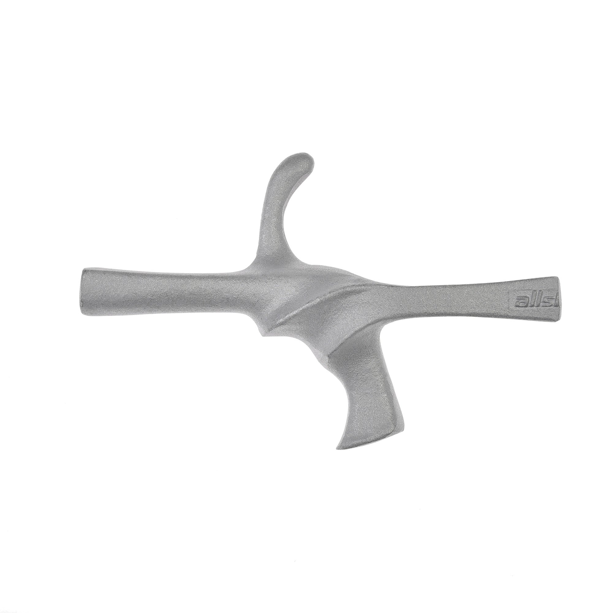 Allstar German Grip Short - Premium Gymnastics Hand Grips for Training & Competition - Perfect for Rings, Parallel Bars & High Bar Workouts