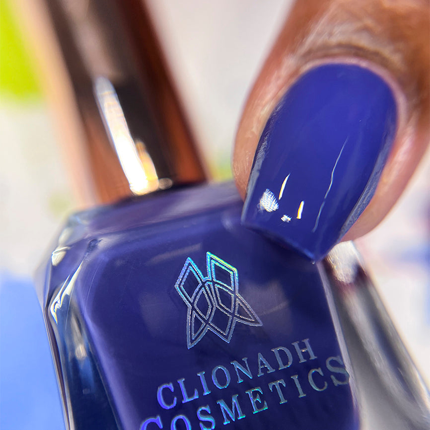 Premium Pinball Nail Lacquer - Long Lasting Nail Polish for Women - Perfect for Parties, Salons & Everyday Wear