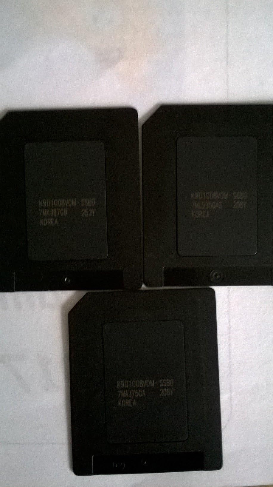 Delkin 128MB SmartMedia Card (DDSMFLS2-128) - Compatible with Digital Cameras & PDAs - Perfect for Photo Storage & Data Transfer