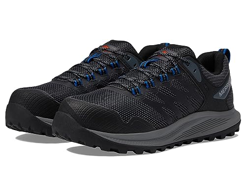 Black/Blue