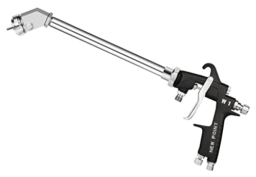 45 Spray Angle