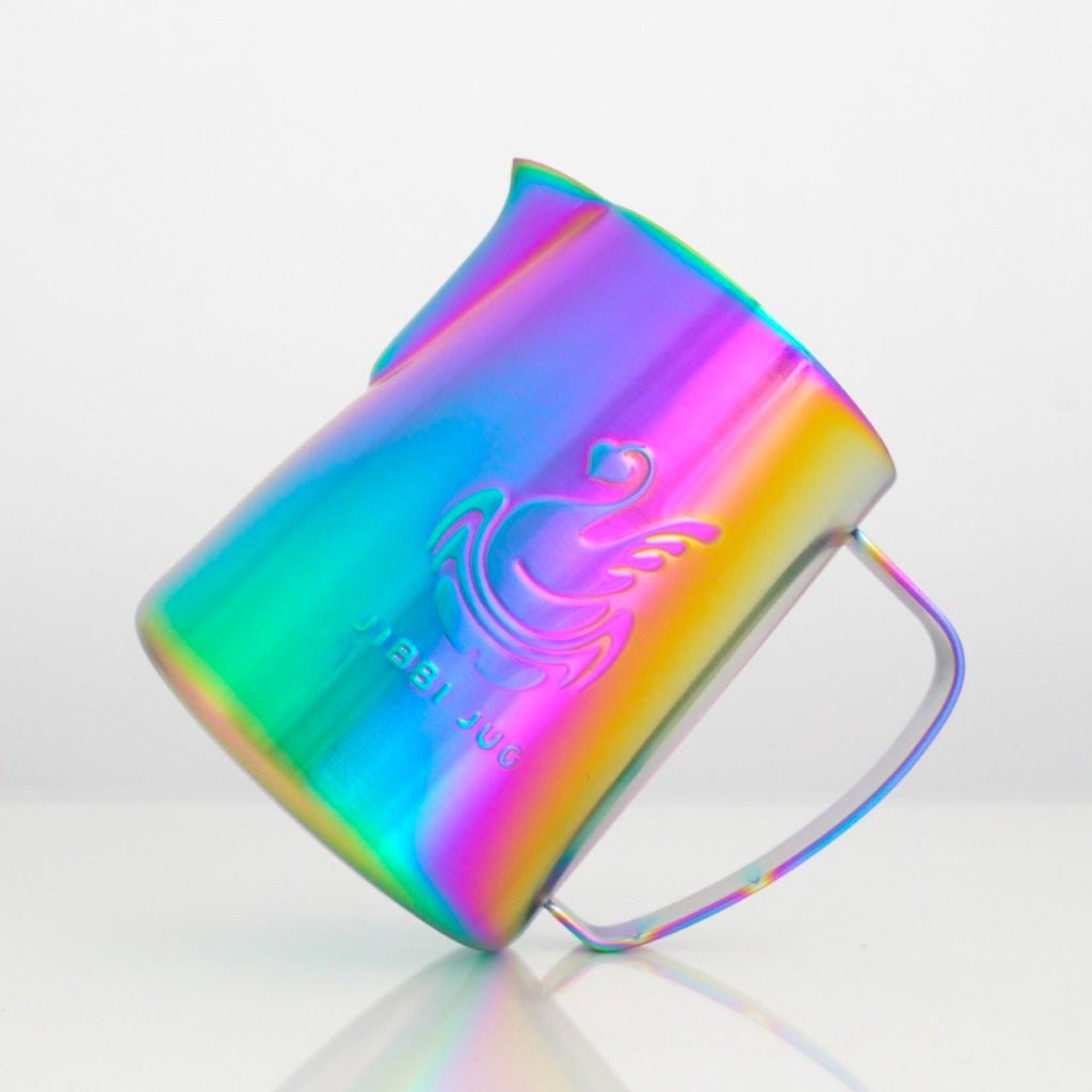 Rainbow Matt