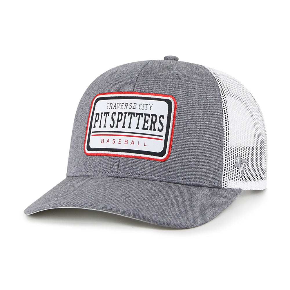 47 Ellington Cap - Classic Adjustable Baseball Hat for Men & Women - Perfect for Sports, Outdoor Activities & Casual Wear
