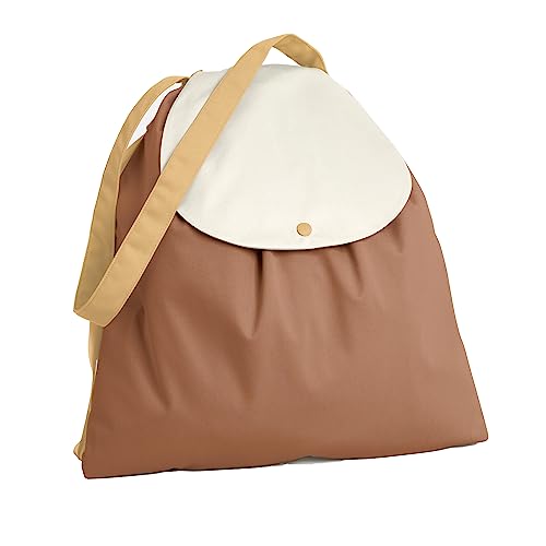 Day Bag Clay