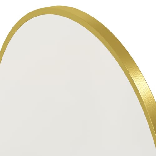 Brushed Gold