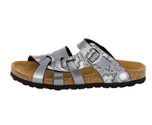 Black Anthracite Grey