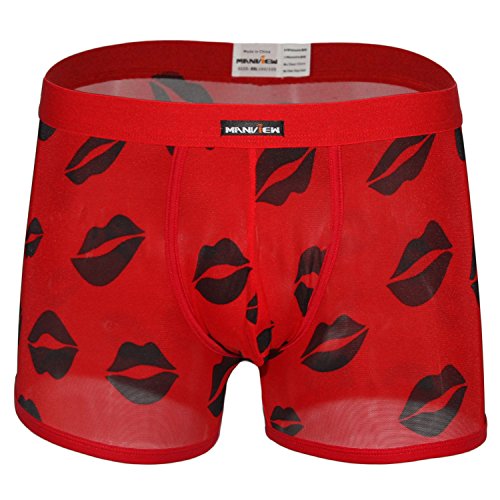 Red--1 Pair