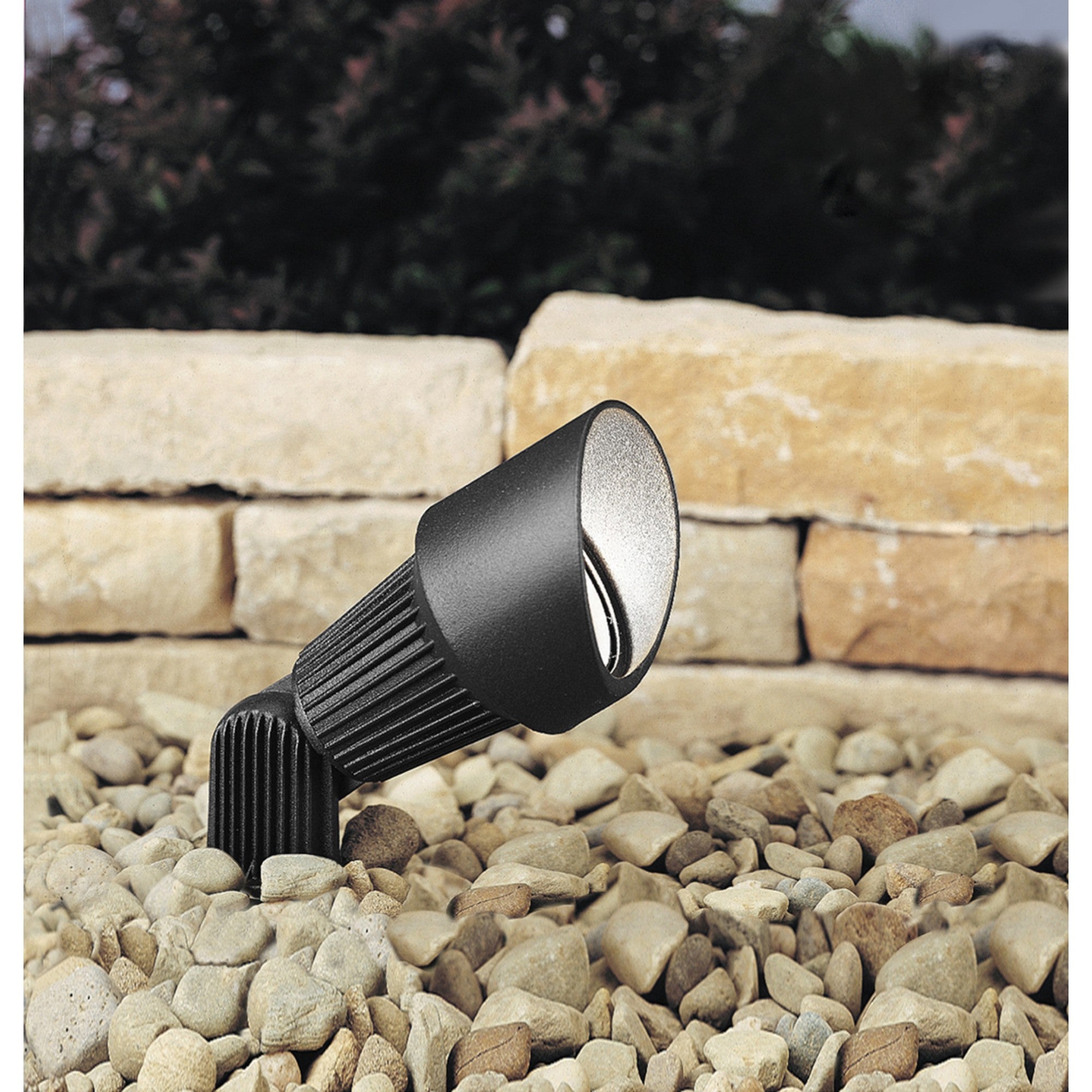 1 Light Accent Spotlight - Adjustable LED Wall Spotlight for Home Decor, Artwork & Retail Display - Perfect for Living Room, Gallery & Store Lighting