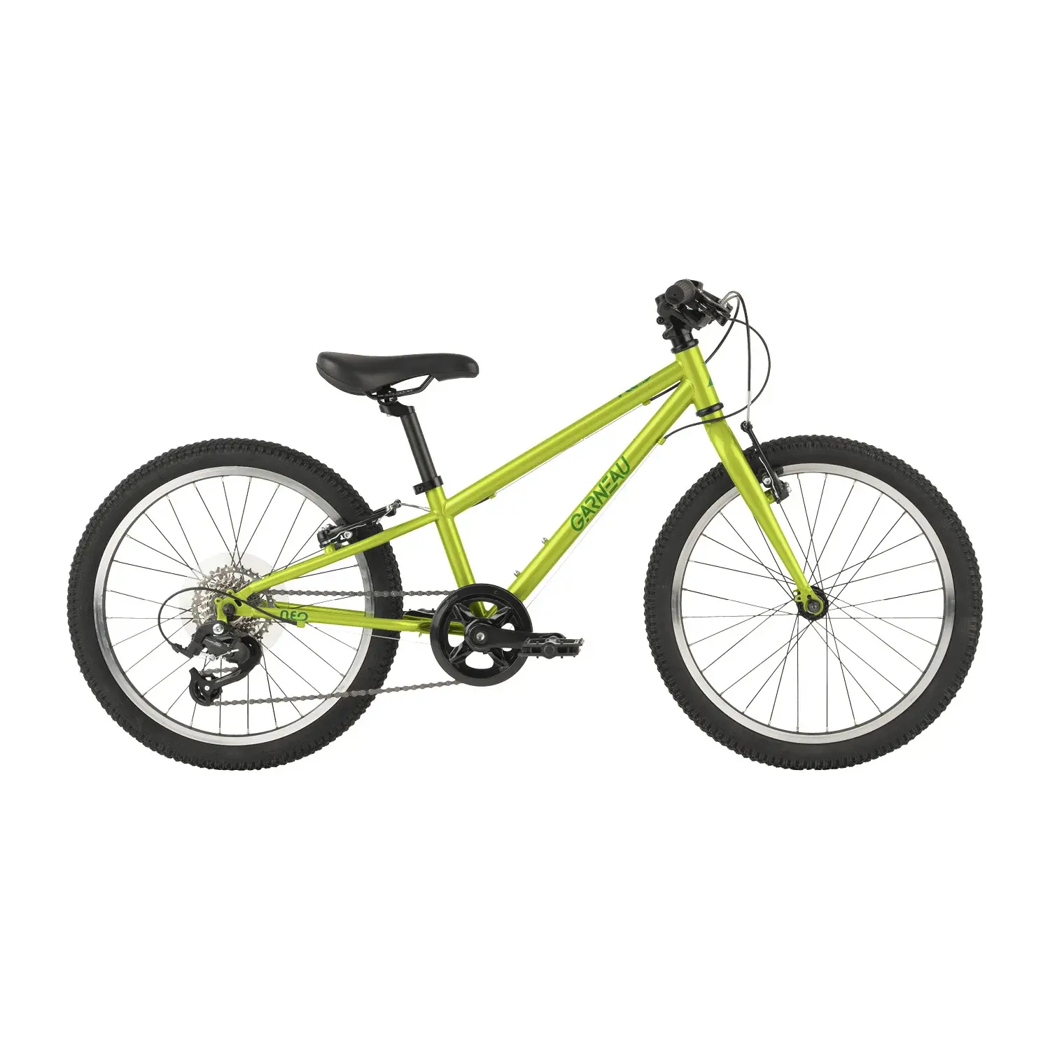 Bright Green