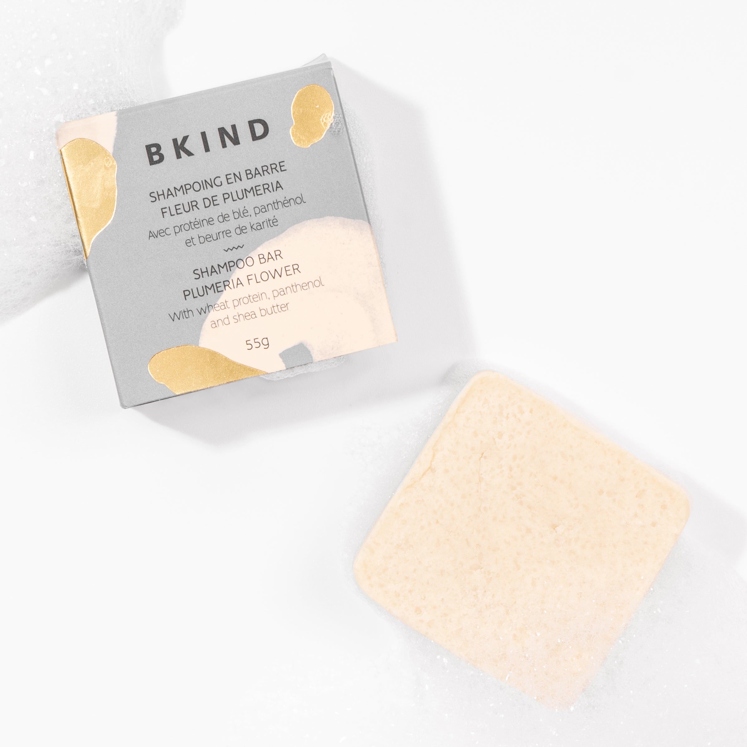 Best Shampoo Bar for Coily & Curly Hair - Natural Hair Care for Defined Curls & Moisture - Perfect for Daily Use & Travel