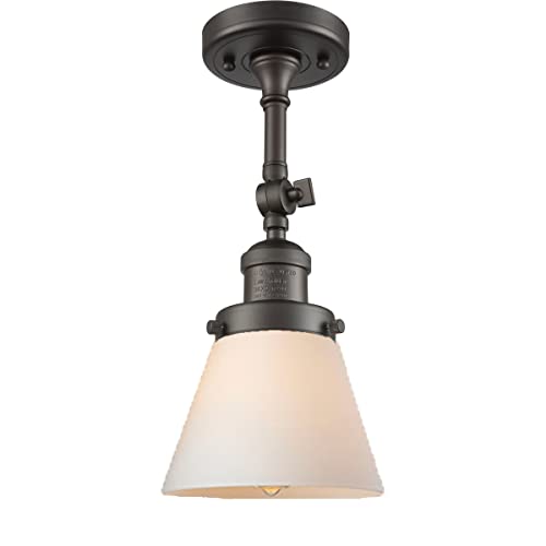 Oil-Rubbed Bronze