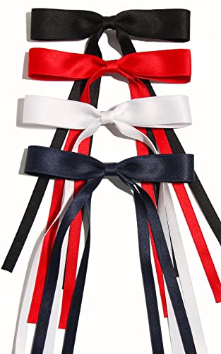 Black Red White Navy