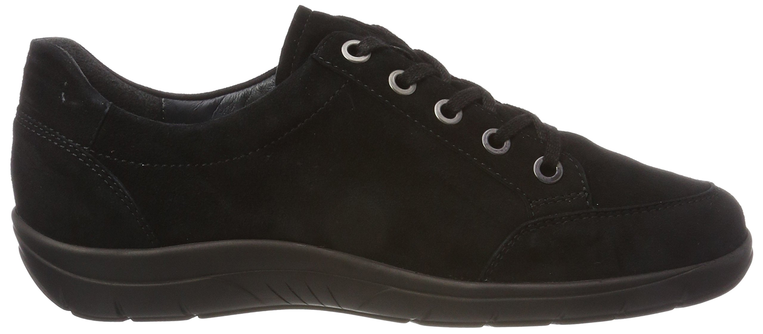 Stylish Women's Brogues Oxford Shoes - Comfortable & Fashionable Leather Loafers for Office, Business & Casual Wear