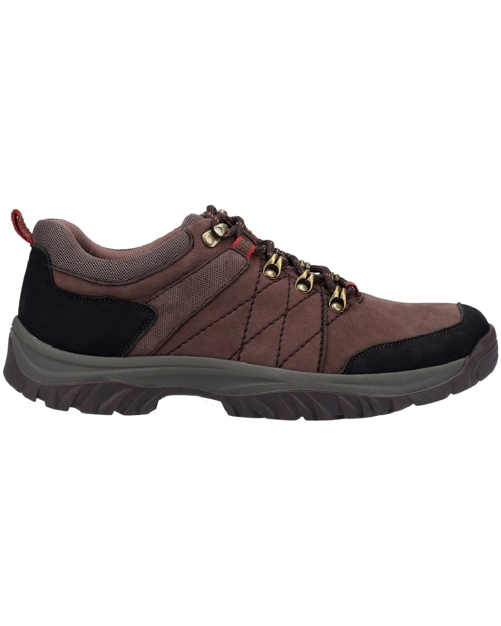 Cotswold Toddington Waterproof Hiking Shoes for Men & Women - Lightweight Trail Running Shoes for Outdoor Adventures, Hiking, Camping & Backpacking