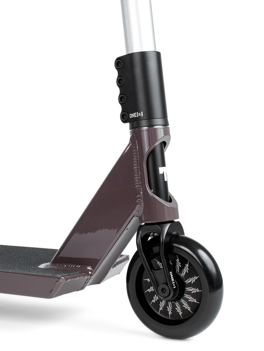 Tilt Theorem Pro Scooter - 6.2