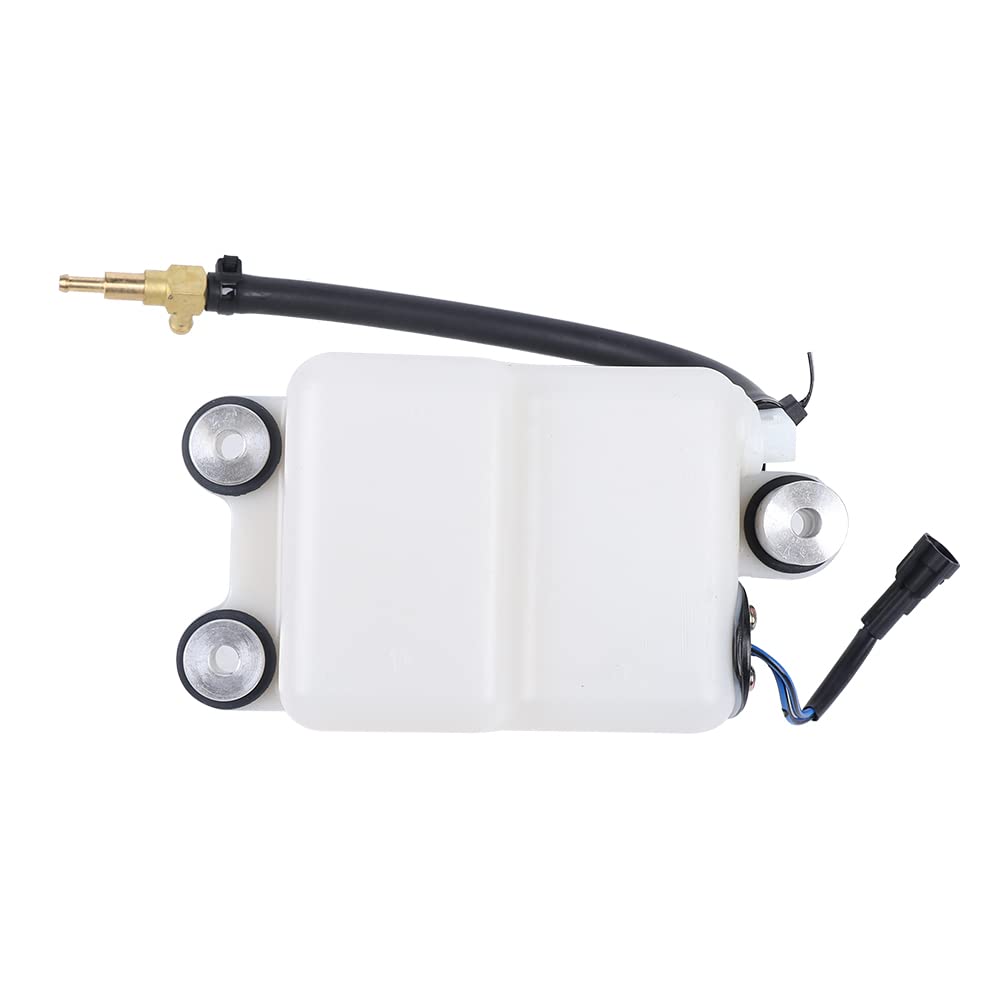 Optimax Durable Oil Tank Assembly Replacement for Mercury Mariner Outboard 200HP 225HP 250HP 300HP Pro XS DFI 3.0L Diesel Engine - Perfect for Marine Boating, Fishing & Water Sports Accessories